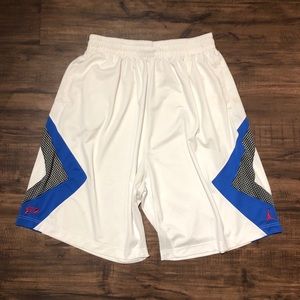 Jordan CP3 VII Basketball Shorts